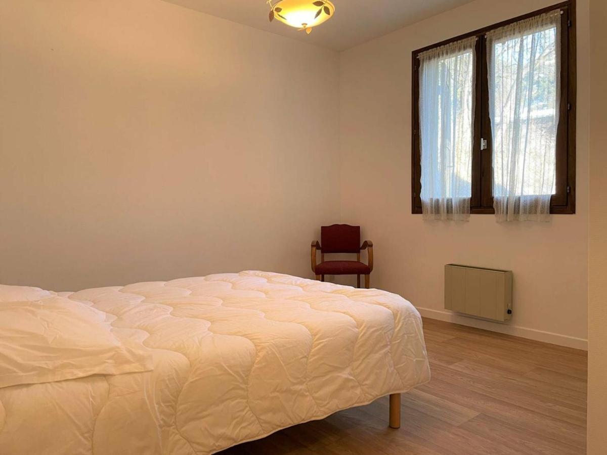 Appartement Briancon, 3 Pieces, 6 Personnes - Fr-1-330C-124 מראה חיצוני תמונה