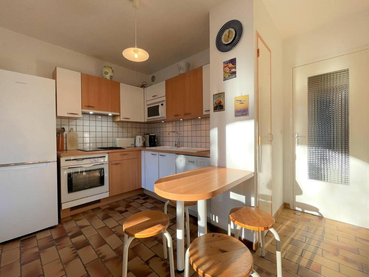 Appartement Briancon, 3 Pieces, 6 Personnes - Fr-1-330C-124 מראה חיצוני תמונה